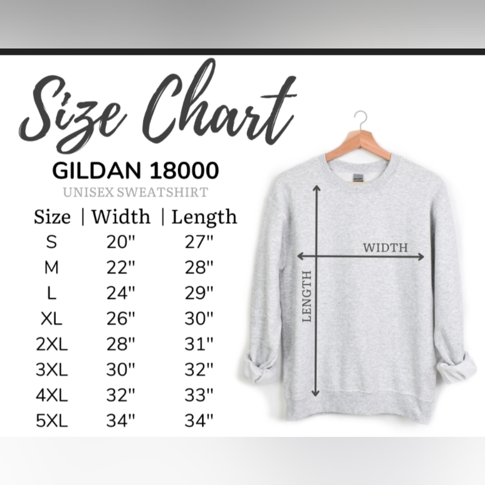 Custom sweatshirt - Picture 2 of 3